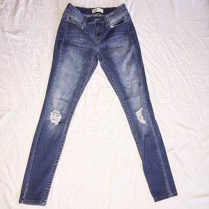 Mudd FLX Stretch Skinny Jeans